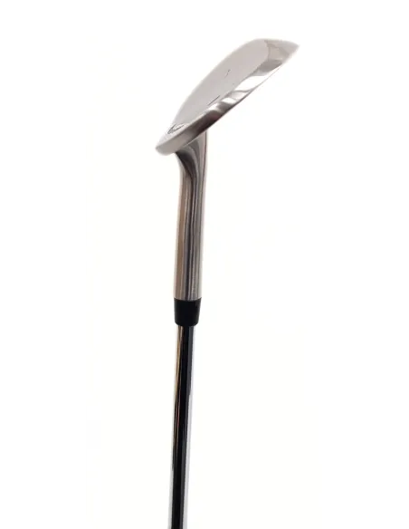 Kij Golfowy Spin Doctor RI 56 Lewy Sand Wedge Lekki Srebrny 91 cm SW