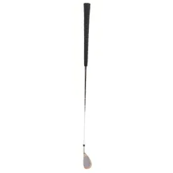 Kij Golfowy Spin Doctor RI 56 Lewy Sand Wedge Lekki Srebrny 91 cm SW