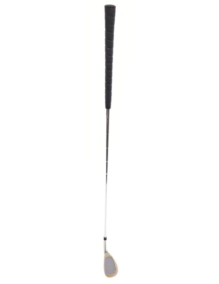 Kij Golfowy Spin Doctor RI 56 Lewy Sand Wedge Lekki Srebrny 91 cm SW