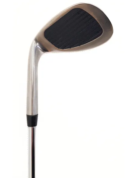 Kij Golfowy Spin Doctor RI 52 Prawy Pitching Wedge Srebrny 91 cm Lekki PW