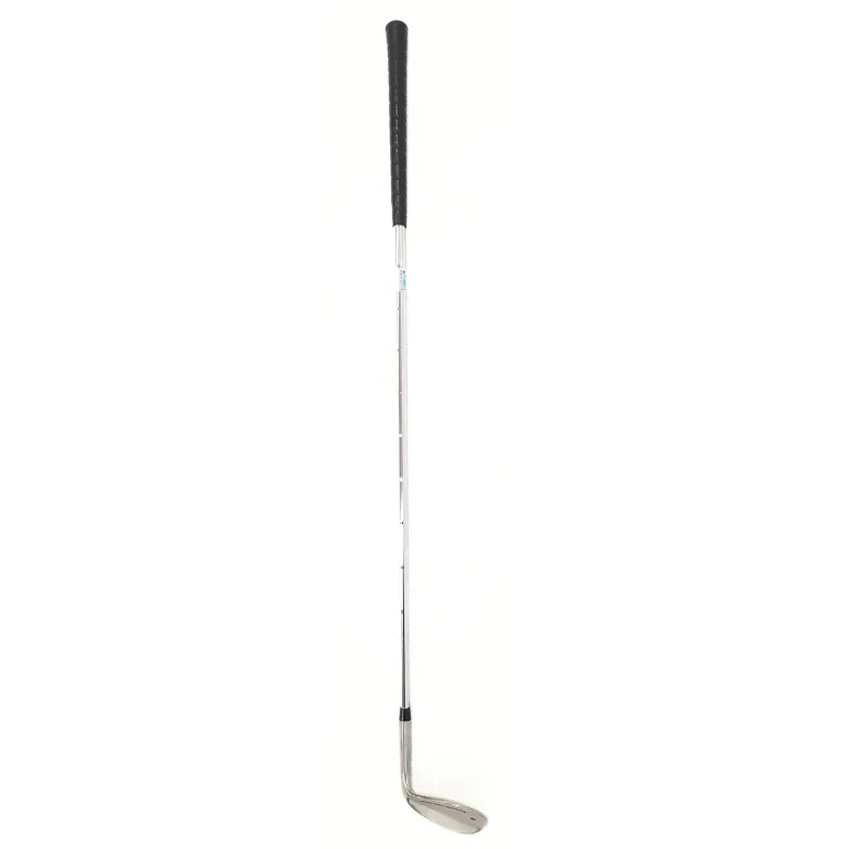 Kij Golfowy Spin Doctor RI 52 Prawy Pitching Wedge Srebrny 91 cm Lekki PW