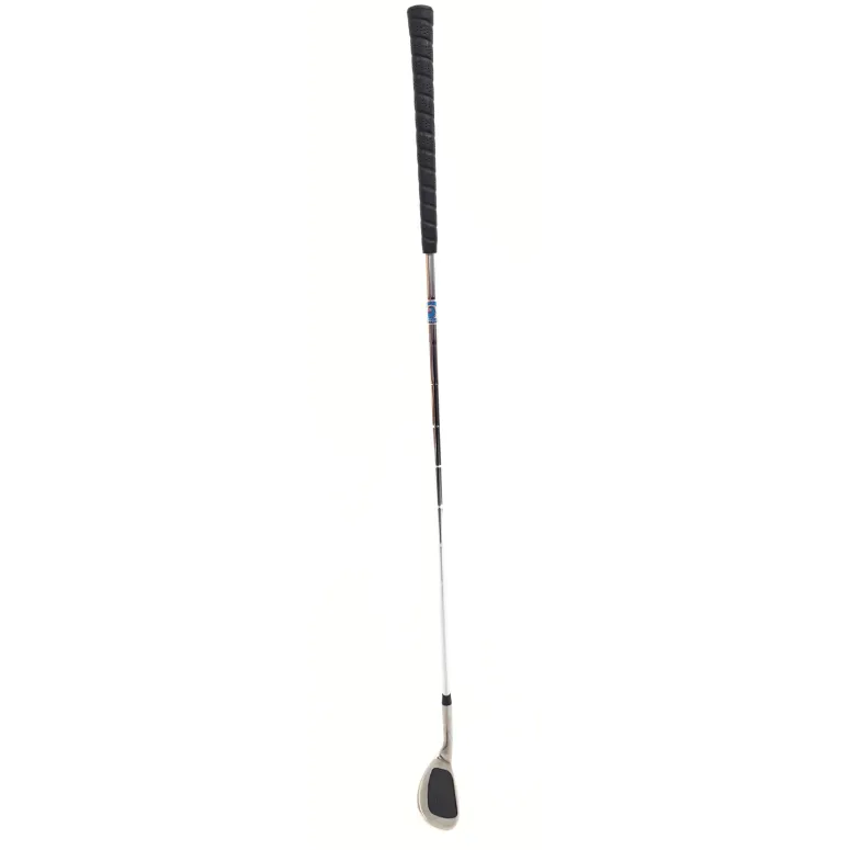 Kij Golfowy Spin Doctor RI 52 Prawy Pitching Wedge Srebrny 91 cm Lekki PW
