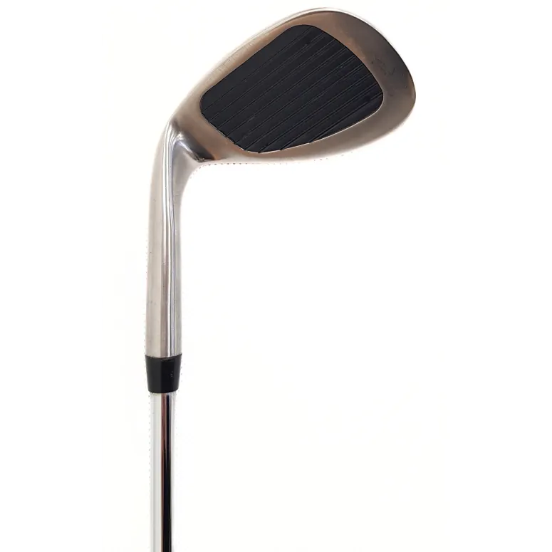 Kij Golfowy Spin Doctor RI 52 Prawy Pitching Wedge Srebrny 91 cm Lekki PW