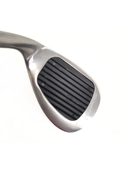 Kij Golfowy Spin Doctor RI 52 Prawy Pitching Wedge Srebrny 91 cm Lekki PW