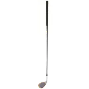 Kij Golfowy Spin Doctor RI 60 Prawy Lob Wedge Czarny Lekki 91 cm LW