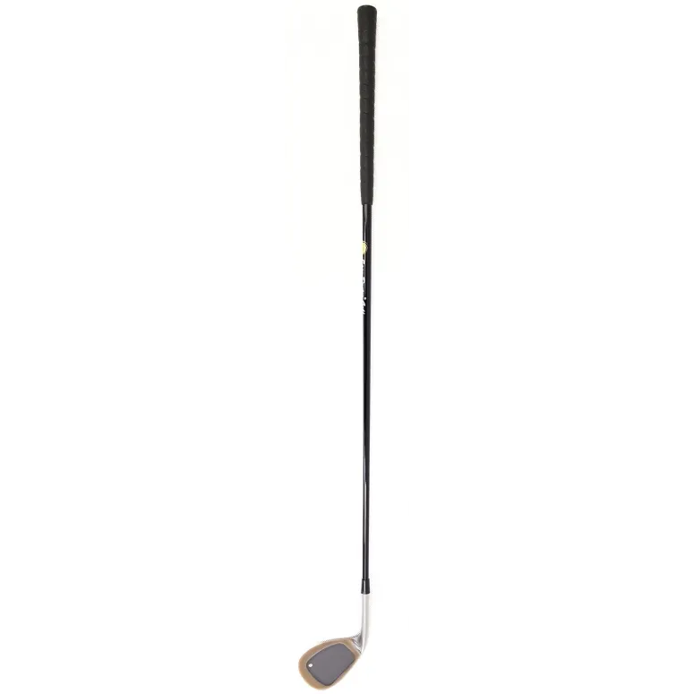 Kij Golfowy Spin Doctor RI 60 Prawy Lob Wedge Czarny Lekki 91 cm LW
