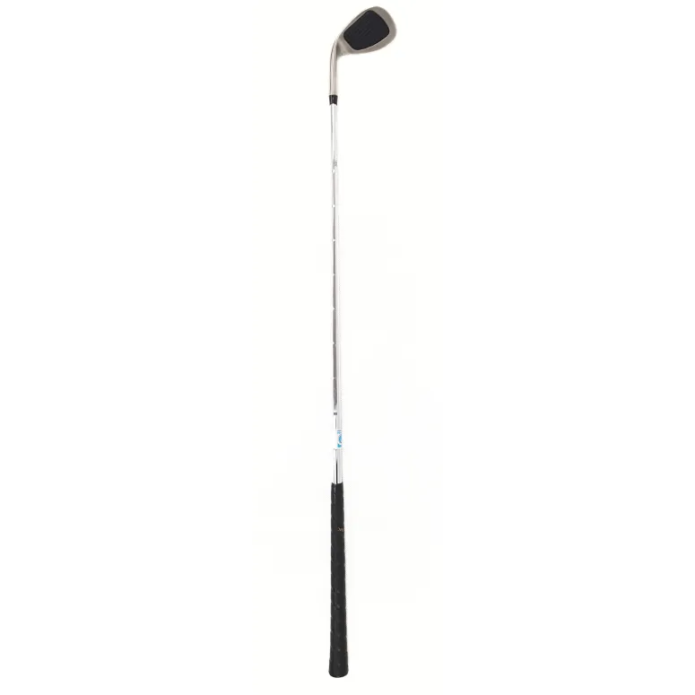 Kij Golfowy Spin Doctor RI 60 Prawy Lob Wedge Srebrny 91 cm LW Lekki