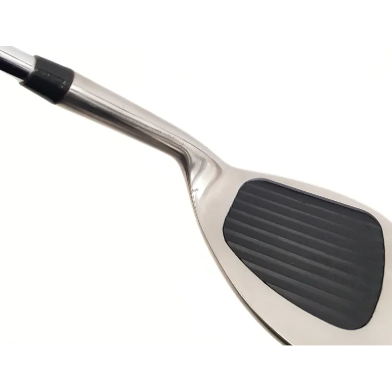 Kij Golfowy Spin Doctor RI 60 Prawy Lob Wedge Srebrny 91 cm LW Lekki