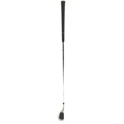 Kij Golfowy Spin Doctor RI 60 Prawy Lob Wedge Srebrny 91 cm LW Lekki