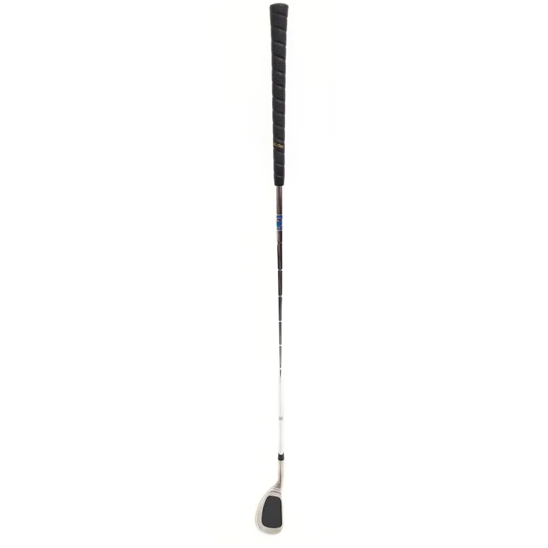 Kij Golfowy Spin Doctor RI 60 Prawy Lob Wedge Srebrny 91 cm LW Lekki