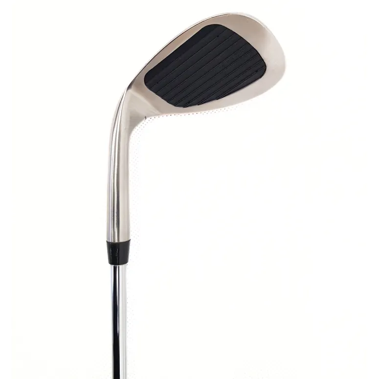 Kij Golfowy Spin Doctor RI 60 Prawy Lob Wedge Srebrny 91 cm LW Lekki