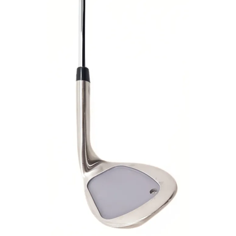 Kij Golfowy Spin Doctor RI 60 Lewy Lob Wedge Srebrny 91 cm LW Lekki