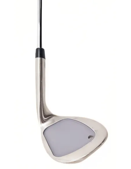 Kij Golfowy Spin Doctor RI 60 Lewy Lob Wedge Srebrny 91 cm LW Lekki