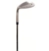 Kij Golfowy Spin Doctor RI 60 Lewy Lob Wedge Srebrny 91 cm LW Lekki