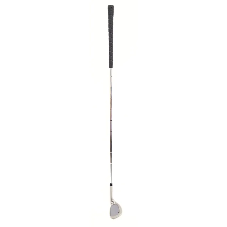 Kij Golfowy Spin Doctor RI 60 Lewy Lob Wedge Srebrny 91 cm LW Lekki
