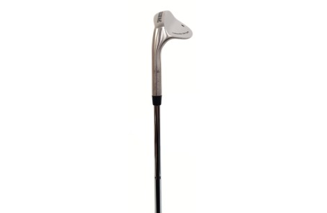 Kij Golfowy Spin Doctor RI 60 Lewy Lob Wedge Srebrny 91 cm LW Lekki