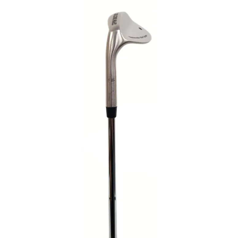 Kij Golfowy Spin Doctor RI 60 Lewy Lob Wedge Srebrny 91 cm LW Lekki
