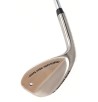 Kij Golfowy Spin Doctor RI 60 Lewy Lob Wedge Srebrny 91 cm LW Lekki