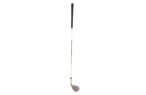 Kij Golfowy Spin Doctor RI 60 Lewy Lob Wedge Srebrny 91 cm LW Lekki