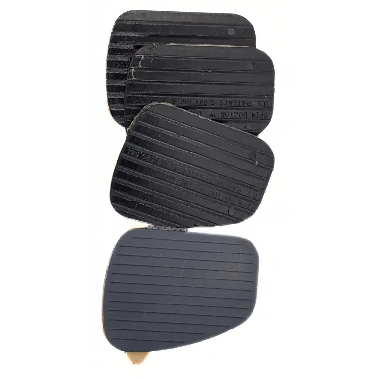 Kij Golfowy Spin Doctor RI 56 Lewy Sand Wedge Wymienne Wkładki Lekki 91 cm