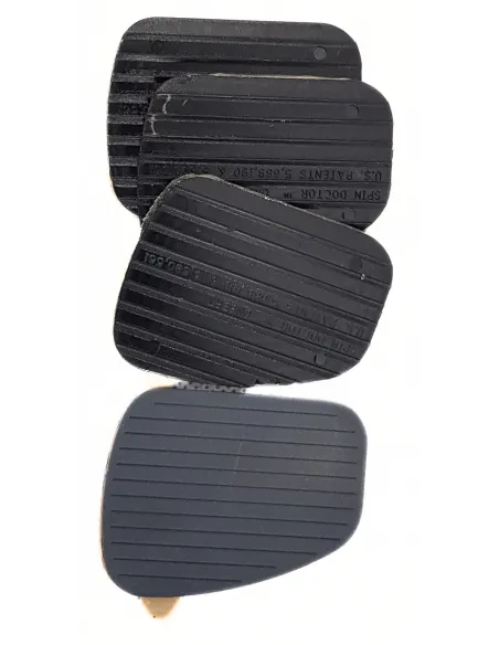 Kij Golfowy Spin Doctor RI 56 Lewy Sand Wedge Wymienne Wkładki Lekki 91 cm