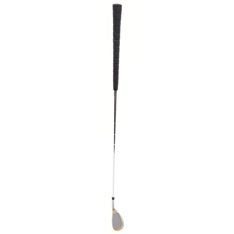 Kij Golfowy Spin Doctor RI 56 Lewy Sand Wedge Wymienne Wkładki Lekki 91 cm