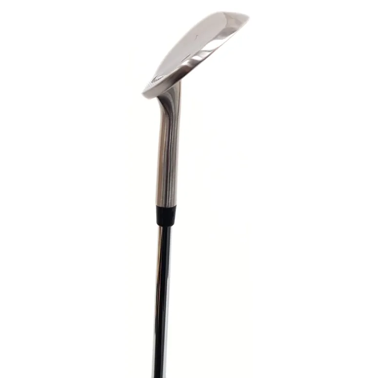 Kij Golfowy Spin Doctor RI 56 Lewy Sand Wedge Wymienne Wkładki Lekki 91 cm