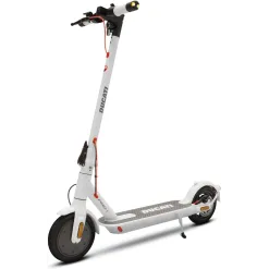 Hulajnoga Elektryczna Ducati Pro-I Evo White Edition Lekka 350W 20km/h 25km