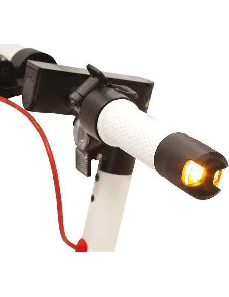 Hulajnoga Elektryczna Ducati Pro-I Evo White Edition Lekka 350W 20km/h 25km