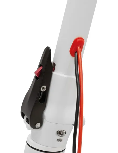 Hulajnoga Elektryczna Ducati Pro-I Evo White Edition Lekka 350W 20km/h 25km