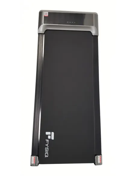 Bieżnia Elektryczna FYSIQ Walking Pad 2 KM 1-6 km/h Mata Do Chodzenia Slim