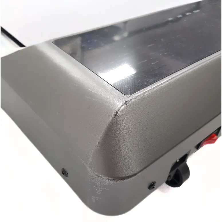 Bieżnia Elektryczna FYSIQ Walking Pad 2 KM 1-6 km/h Mata Do Chodzenia Slim