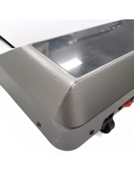 Bieżnia Elektryczna FYSIQ Walking Pad 2 KM 1-6 km/h Mata Do Chodzenia Slim