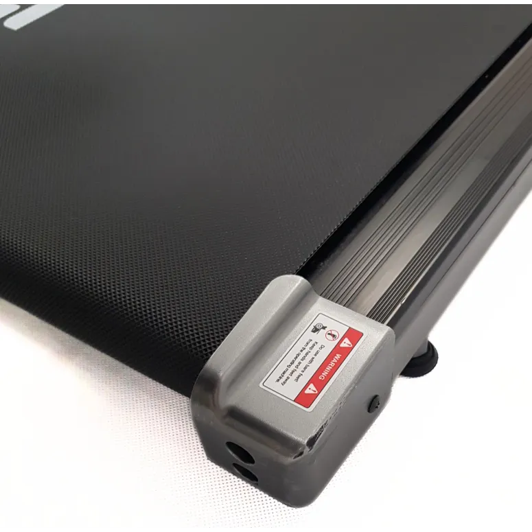 Bieżnia Elektryczna FYSIQ Walking Pad 2 KM 1-6 km/h Mata Do Chodzenia Slim