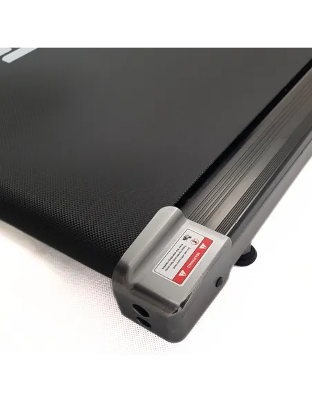 Bieżnia Elektryczna FYSIQ Walking Pad 2 KM 1-6 km/h Mata Do Chodzenia Slim