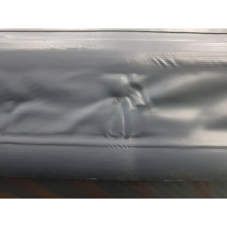 Kajak Pompowany Dmuchany Aqua Marina Tomahawk AIR-K Pneumatyczny 440 cm