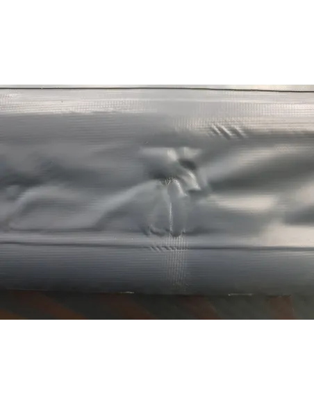 Kajak Pompowany Dmuchany Aqua Marina Tomahawk AIR-K Pneumatyczny 440 cm