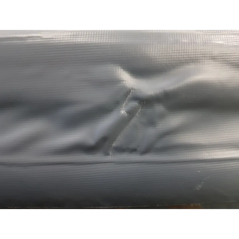 Kajak Pompowany Dmuchany Aqua Marina Tomahawk AIR-K Pneumatyczny 440 cm