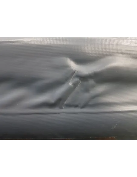 Kajak Pompowany Dmuchany Aqua Marina Tomahawk AIR-K Pneumatyczny 440 cm