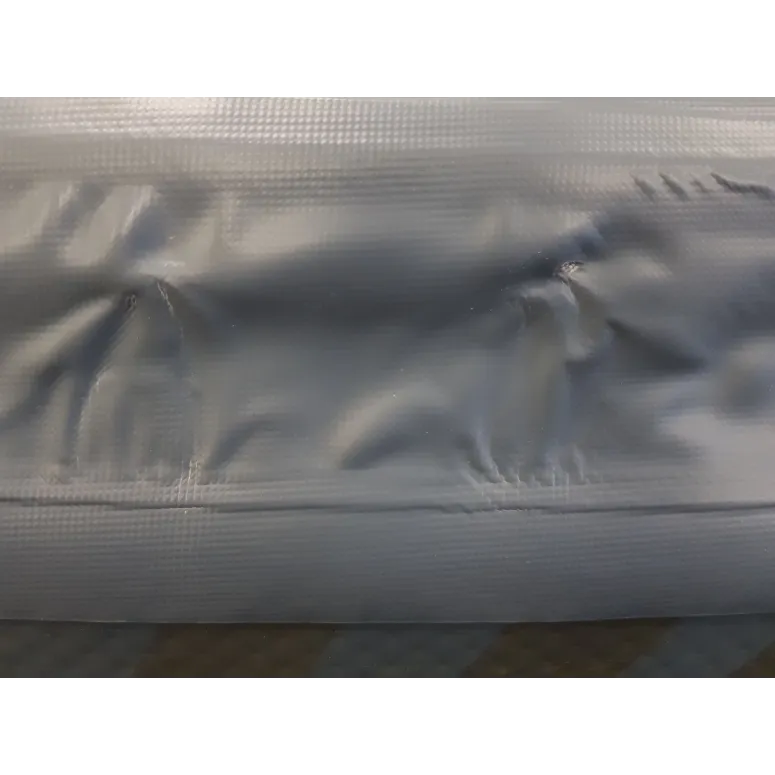 Kajak Pompowany Dmuchany Aqua Marina Tomahawk AIR-K Pneumatyczny 440 cm