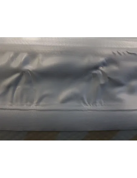 Kajak Pompowany Dmuchany Aqua Marina Tomahawk AIR-K Pneumatyczny 440 cm