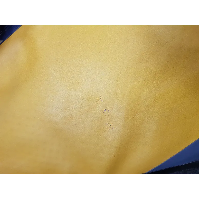 Kajak Pompowany Dmuchany Aqua Marina Tomahawk AIR-K Pneumatyczny 440 cm