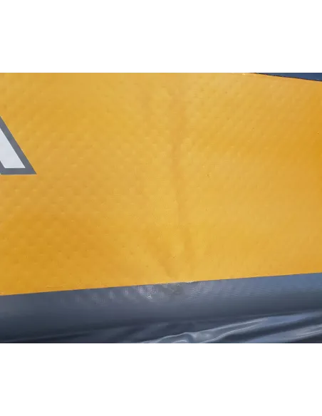 Kajak Pompowany Dmuchany Aqua Marina Tomahawk AIR-K Pneumatyczny 440 cm