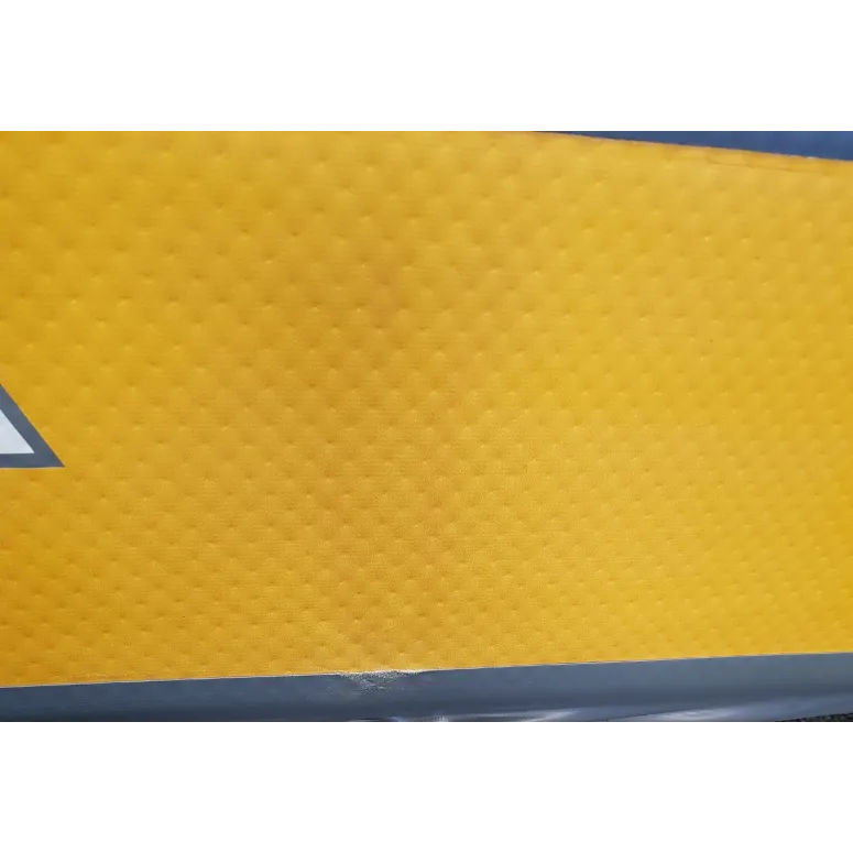 Kajak Pompowany Dmuchany Aqua Marina Tomahawk AIR-K Pneumatyczny 440 cm