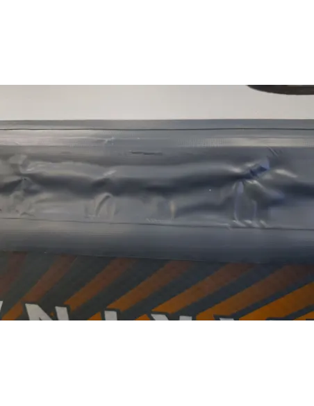 Kajak Pompowany Dmuchany Aqua Marina Tomahawk AIR-K Pneumatyczny 440 cm