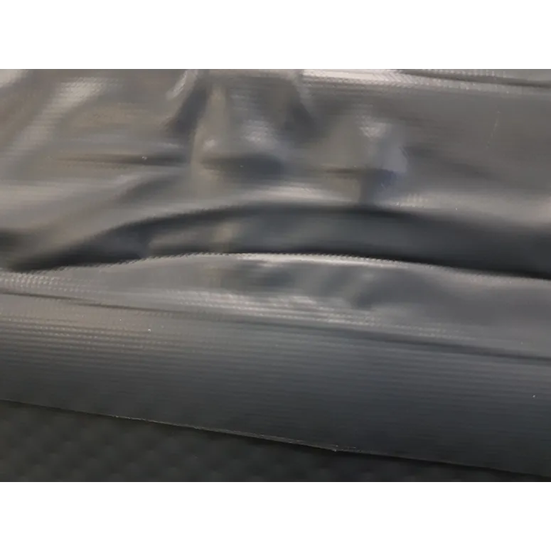 Kajak Pompowany Dmuchany Aqua Marina Tomahawk AIR-K Pneumatyczny 440 cm