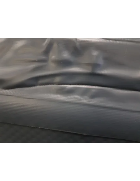 Kajak Pompowany Dmuchany Aqua Marina Tomahawk AIR-K Pneumatyczny 440 cm