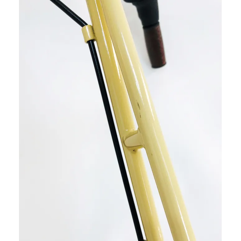 Retro Rower Miejski Damski 28 Nexus 7 Holenderka