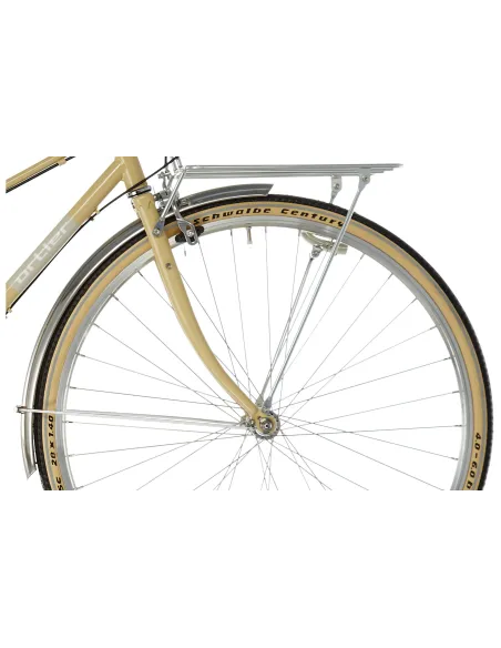 Retro Rower Miejski Damski 28 Nexus 7 Holenderka