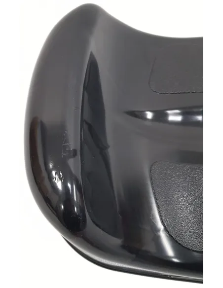 Nartosanki Dwuosobowe STIGA KING SIZE GT Dla Dzieci Skuter Śnieżny Hamulce